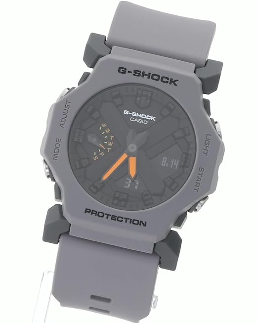 Amazon.co.jp: [カシオ] 腕時計 ジーショック 【国内正規品】 GA-2300